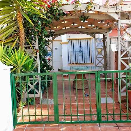As035 Casa Nidal 2-Bedroom San Juan De Los Terrero San Juan de los Terreros Eksteriør bilde