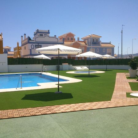 As035 Casa Nidal 2-Bedroom San Juan De Los Terrero San Juan de los Terreros Eksteriør bilde
