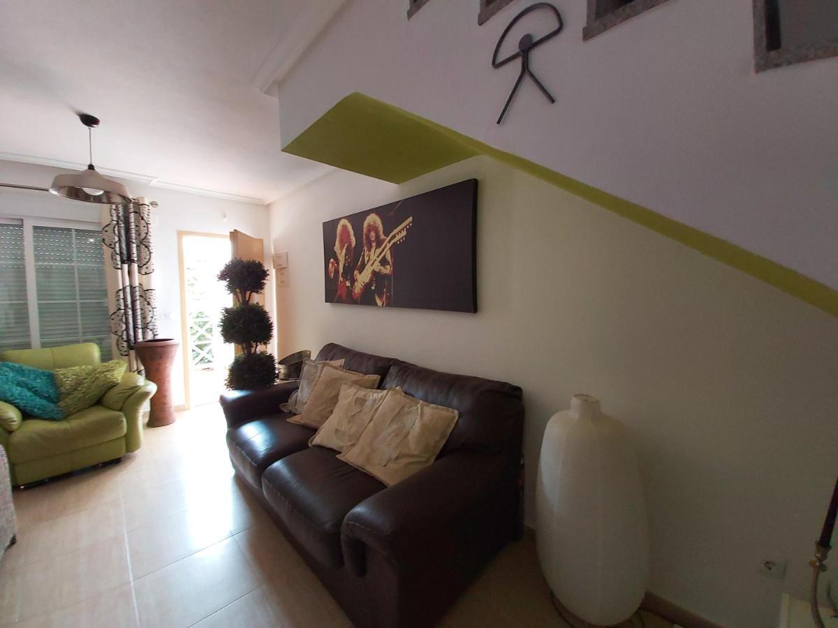 As035 Casa Nidal 2-Bedroom San Juan De Los Terrero San Juan de los Terreros Eksteriør bilde