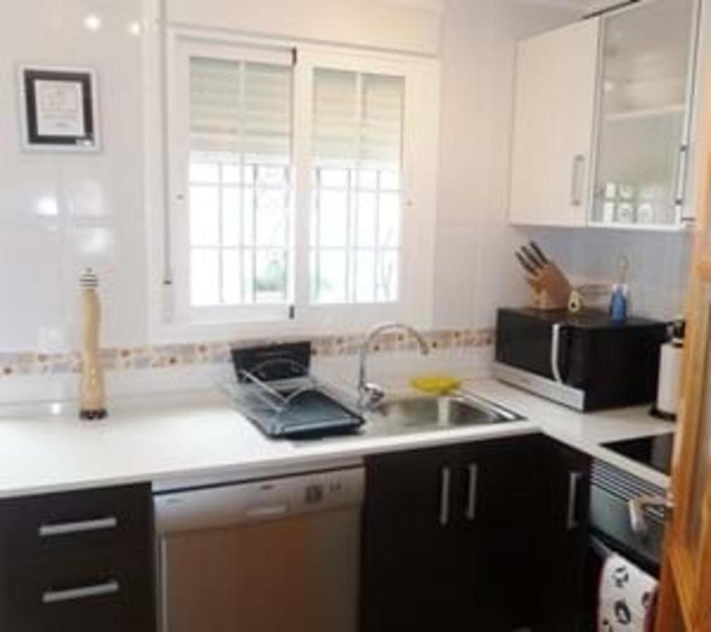 As035 Casa Nidal 2-Bedroom San Juan De Los Terrero San Juan de los Terreros Eksteriør bilde